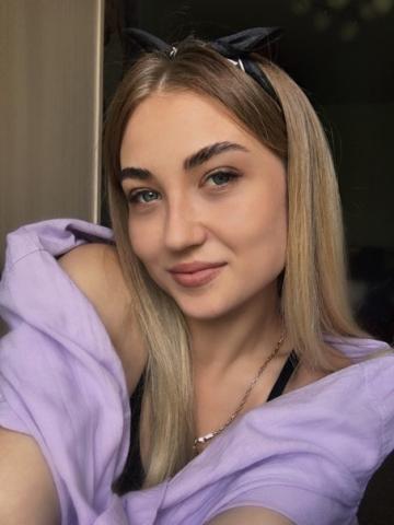 Проститутка Дарья